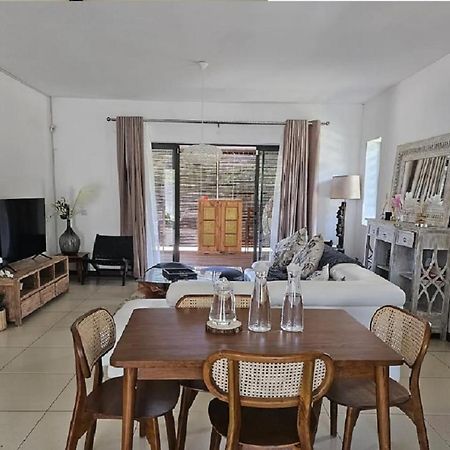 Grand Bay Luxury Villa With Pool & Garden 외부 사진