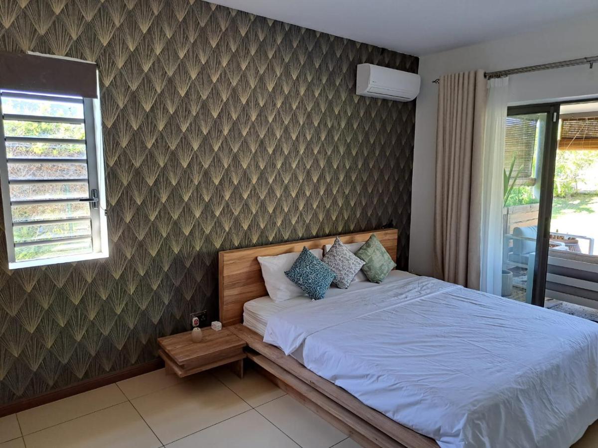 Grand Bay Luxury Villa With Pool & Garden 외부 사진