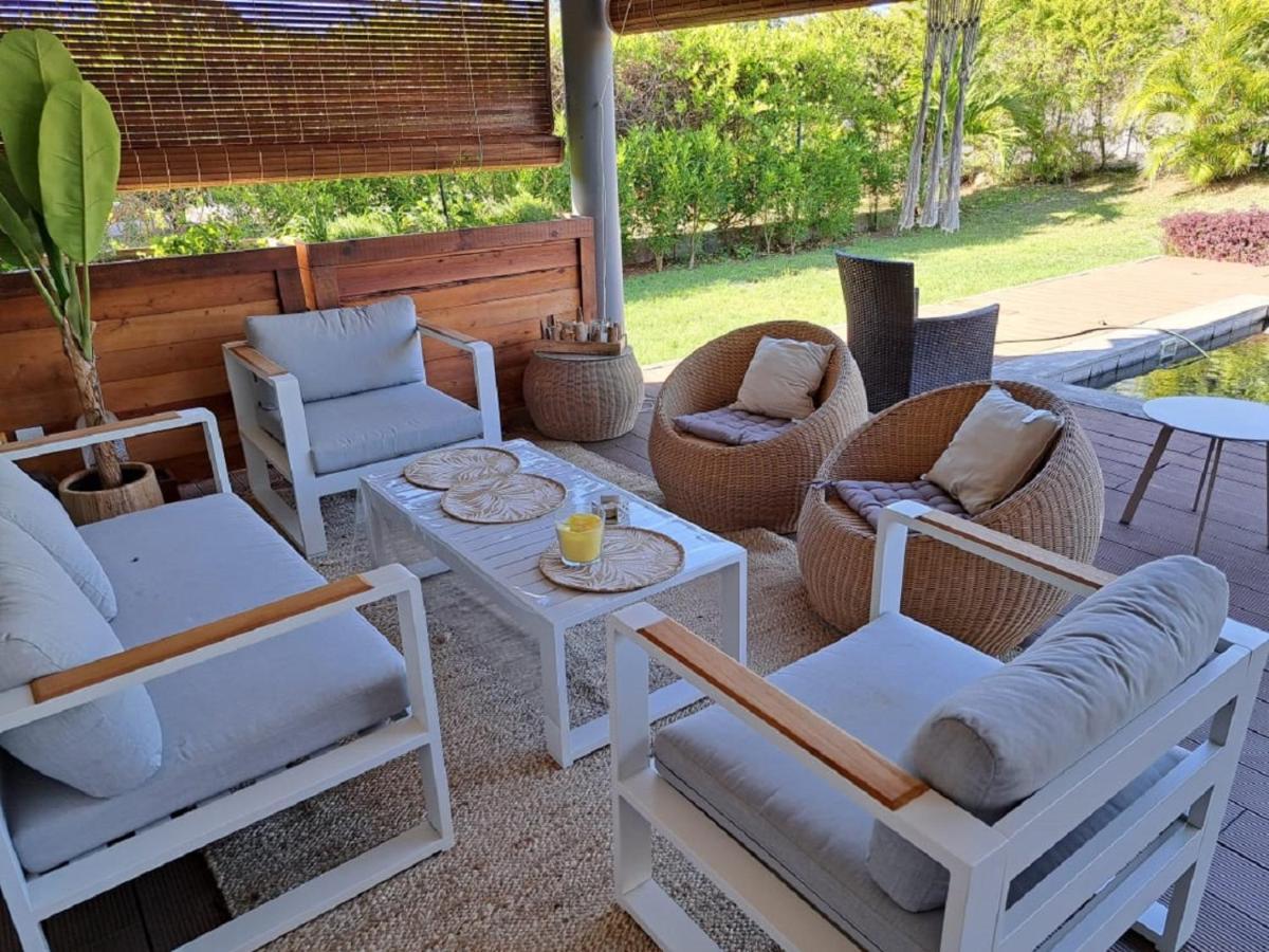 Grand Bay Luxury Villa With Pool & Garden 외부 사진