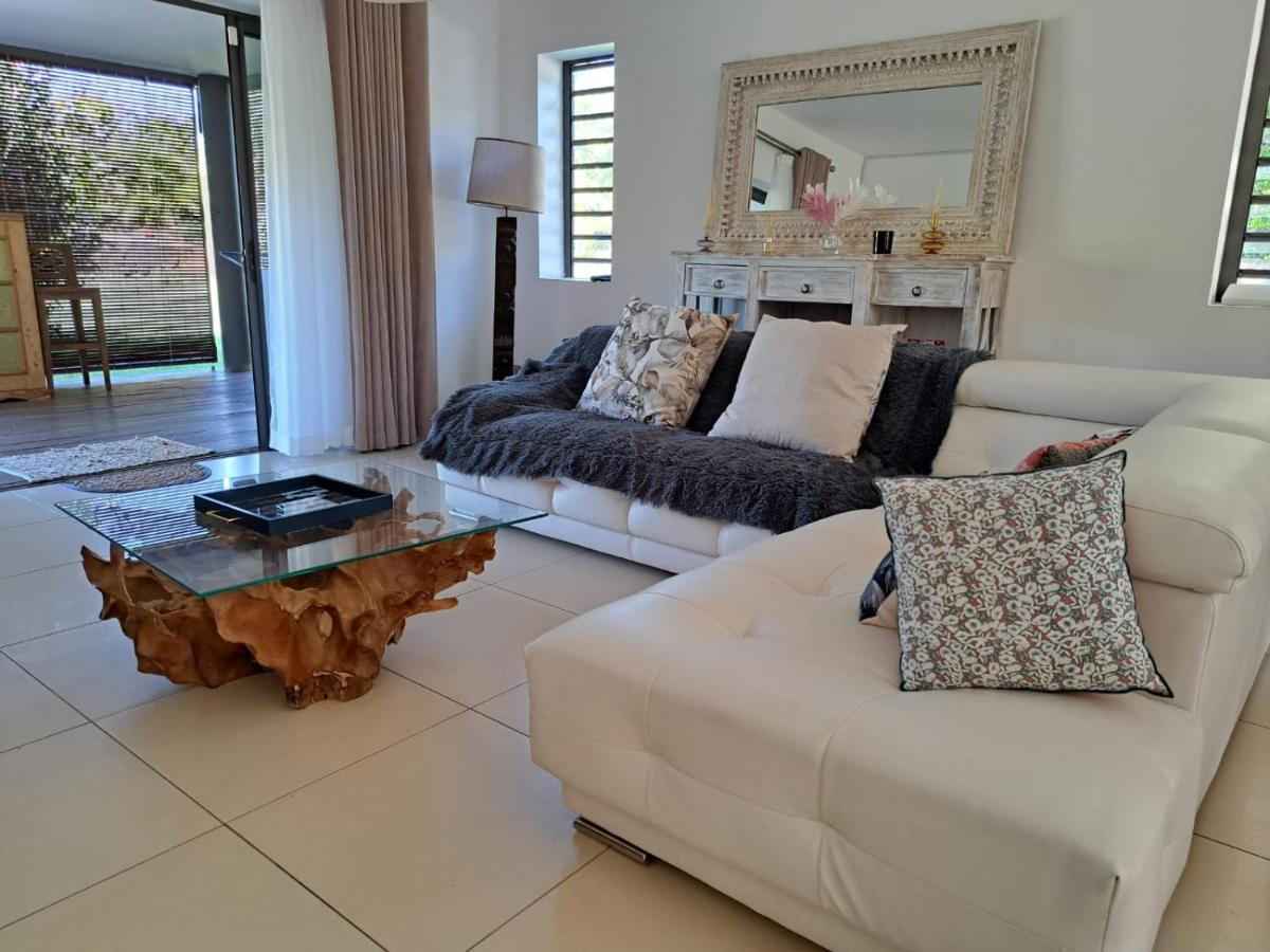 Grand Bay Luxury Villa With Pool & Garden 외부 사진