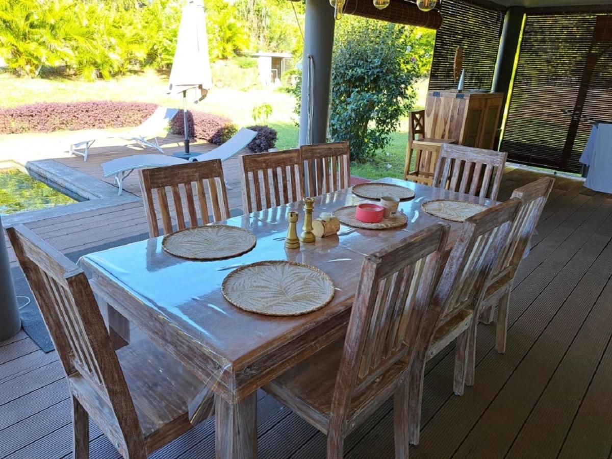 Grand Bay Luxury Villa With Pool & Garden 외부 사진