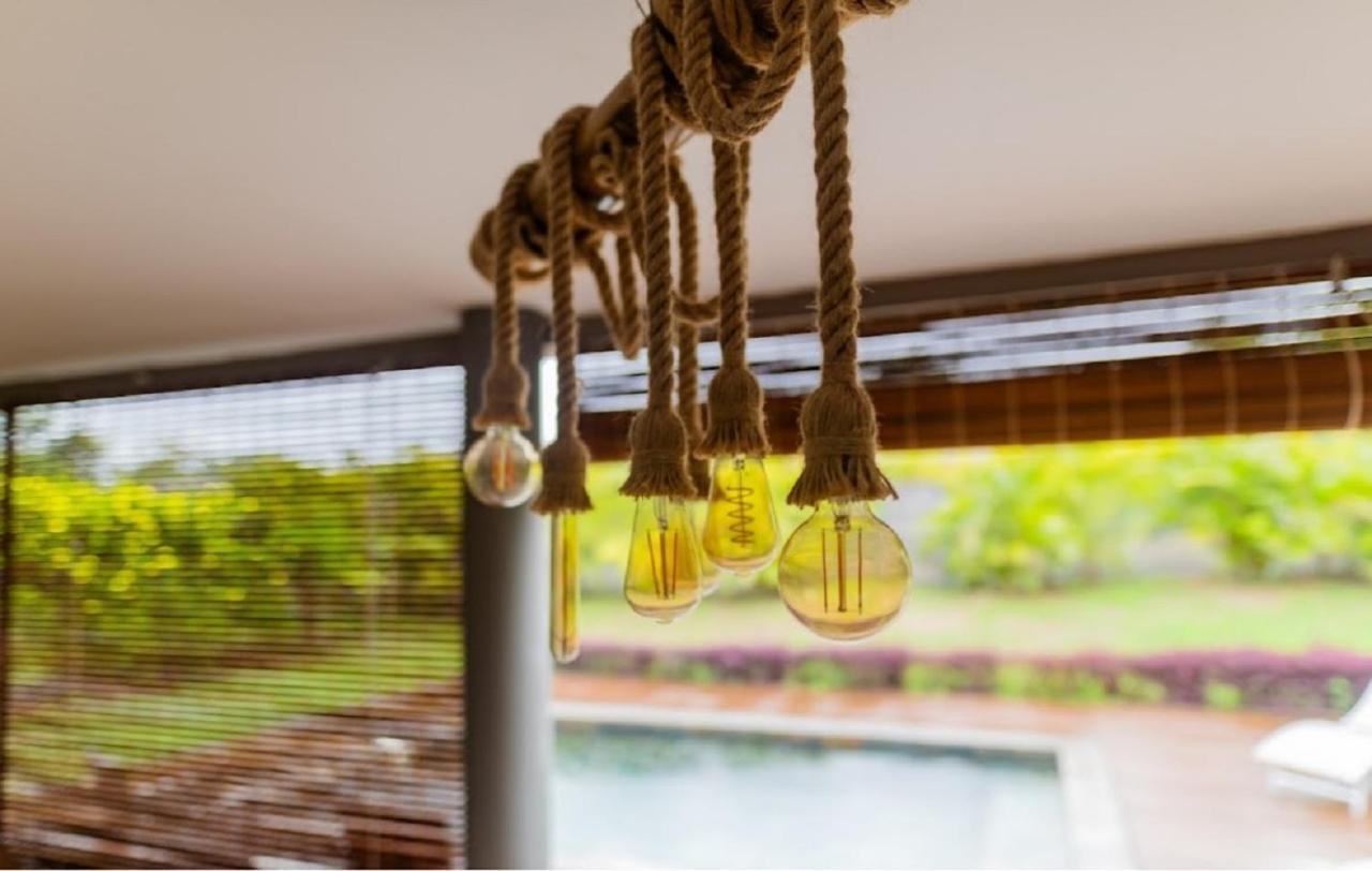 Grand Bay Luxury Villa With Pool & Garden 외부 사진